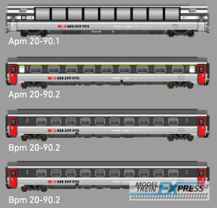 LS Models Lemke PI9708